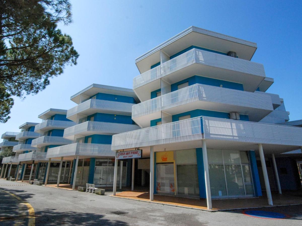 Apartment Simma-11 By Interhome Bibione Exterior photo